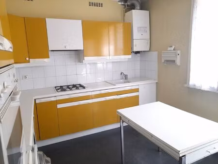 appartement à louer annecy