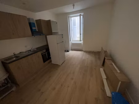 à louer - quartier seraucourt - appartement neuf