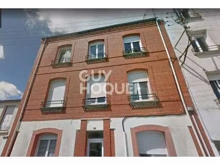 location appartement t1 à brest st marc (29200) : à louer t1 / 23m² brest st marc