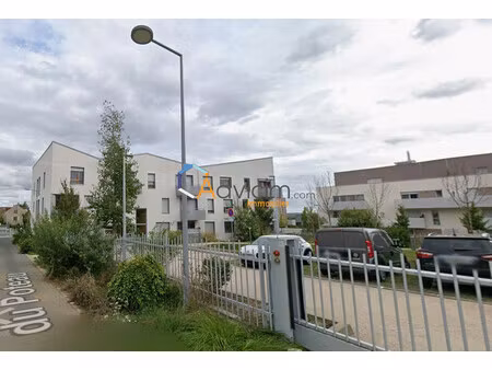 appartement à louer bruyères-le-châtel