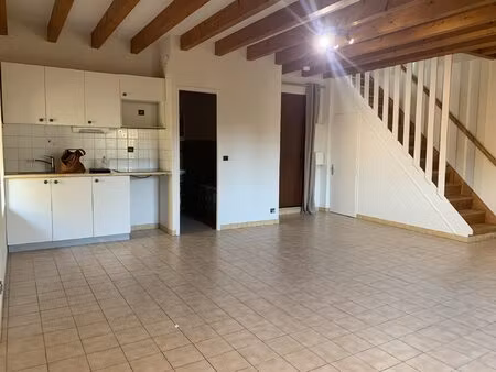 t3 - 60m² - la roche-sur-foron