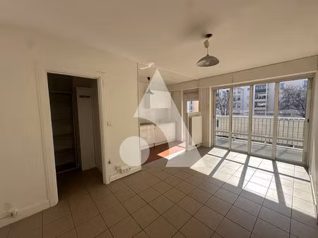 appartement ermont- centre ville