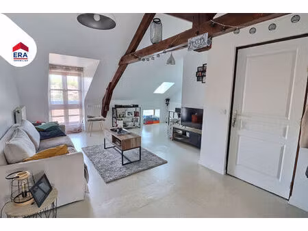 appartement 2 pièces à figeac