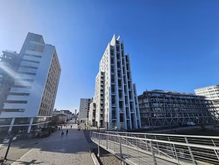 appartement 3 pièces 68 90m² à huningue