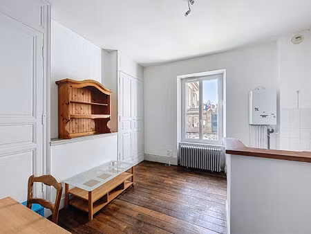 appartement limoges 2 pièce(s) 35 m2