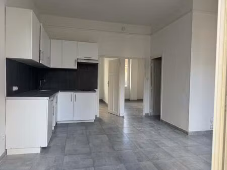 type 3 rénové traversant