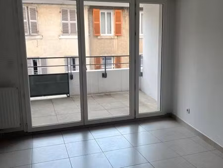 appartement t2 (45m2) - lodi - 13006 marseille