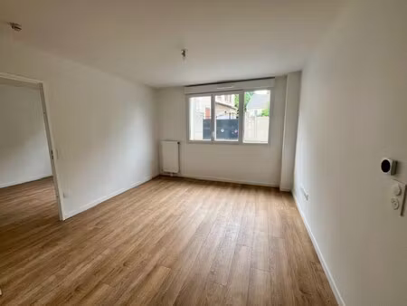 t2 neuf avec parking à montfermeil