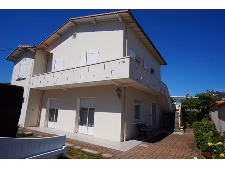 appartement royan 3 pièces 59.62 m2