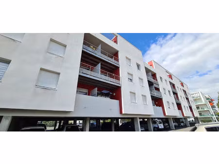 location : appartement f2 à royan