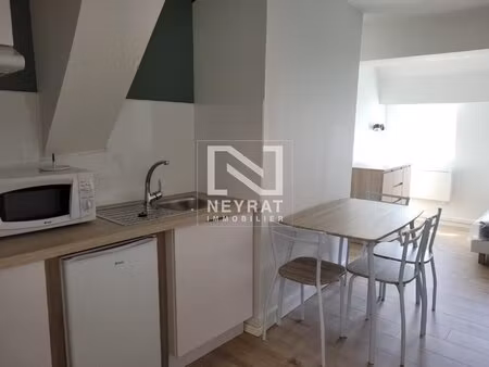 studio - 11 rue du chatelet -chalon sur saone