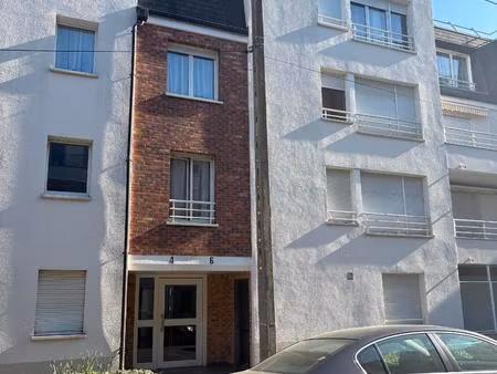 livry gargan - studio de 30m2