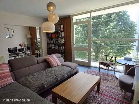 location appartement 4 pièces à vannes (56000) : à louer 4 pièces / 86m² vannes