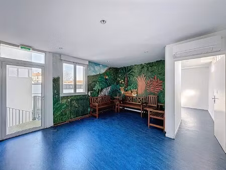 immobilier professionnel à louer maisons-alfort