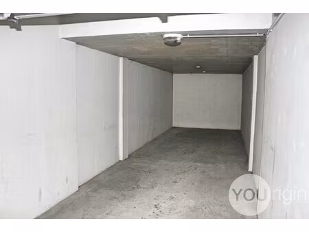 garage double tassin-la-demi-lune