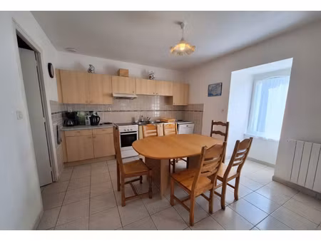 maison arradon 5 pièce(s) 142.40 m2