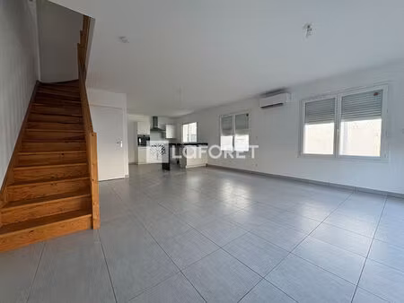 maison talence 4 pièce(s) 91.4 m2