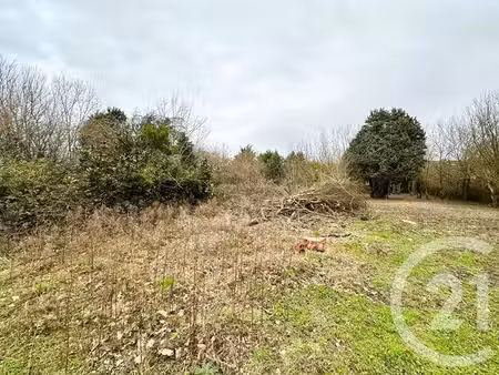 terrain à vendre - 2969 m2 - calais - 62 - nord-pas-de-calais