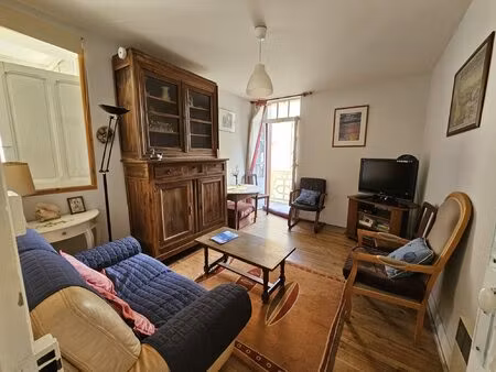 appartement t3 avec balcon