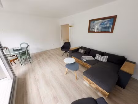 appartement  50 m2  1 chambre  la baule