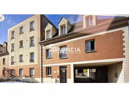 exclusivite longueau appartement t2 de 48 m2 avec parking vendu loue