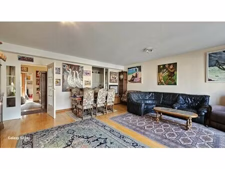 bel appartement de 84 m² situe a deux pas de la breche