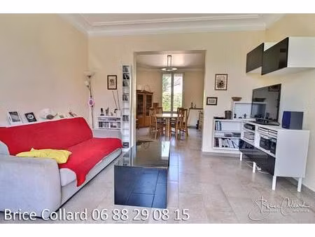 60100 creil grande maison de ville 4 chambres vue oise