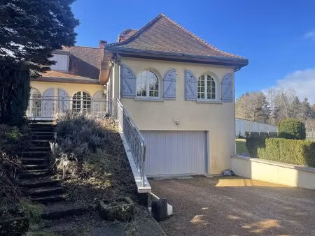 maison à vendre la goutelle