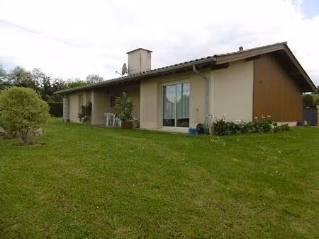 maison 4 pièces 90 m2
