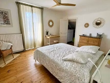 maison périgueux 130 m2 avec jardin