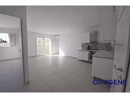 maison avec 2 appartements