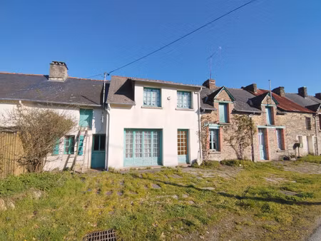 maison à vendre renac