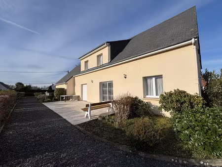 belle maison familiale proche bayeux