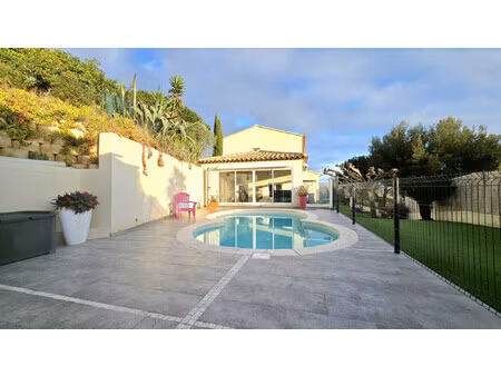 maison à vendre bormes-les-mimosas