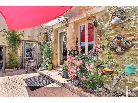 charmant mas provencal