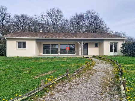 maison à vendre la lande-de-fronsac