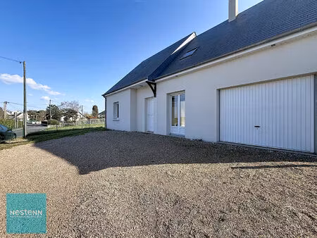 maison traditionnelle de 2005 à saisir !!!