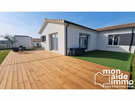 maison à vendre saint-quentin-de-baron