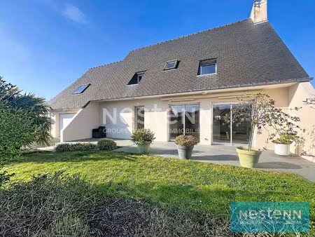 a vendre maison yffiniac de 150m² environ!