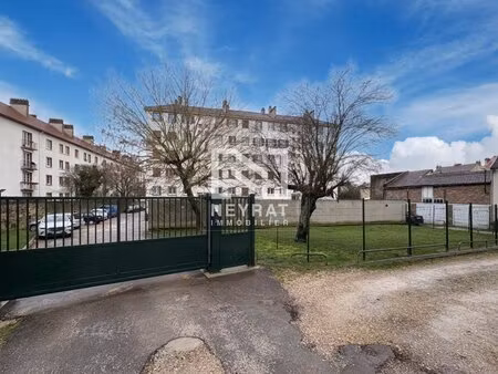 achat parking dijon 21000