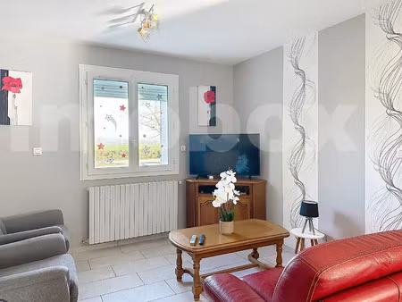 vente maison à mésanger (44522) : à vendre / 137m² mésanger