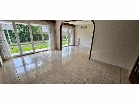 vente appartement 5 pièces à caen chemin vert (14000) : à vendre 5 pièces / 95m² caen chem