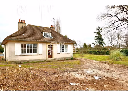 vente maison à bavent (14860) : à vendre / 80m² bavent