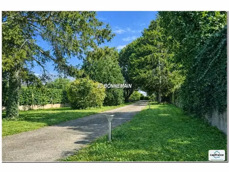 vente maison au château-d'oléron (17480) : à vendre / 135m² le château-d'oléron