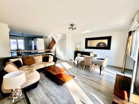 appartement 3 pièces 79 m² à vendre / acheter le perray-en-yvelines 78610 ? | era immobili