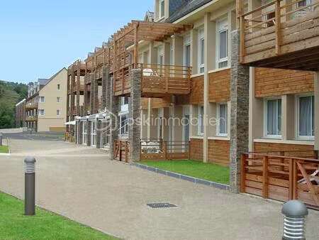 appartement de 55 88 m² à entraygues-sur-truyere