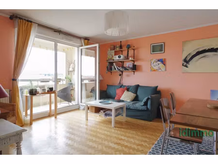 appartement 63.92 m²