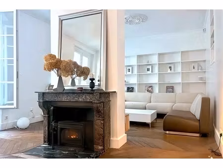 appartement 3 pièces - 73 m²