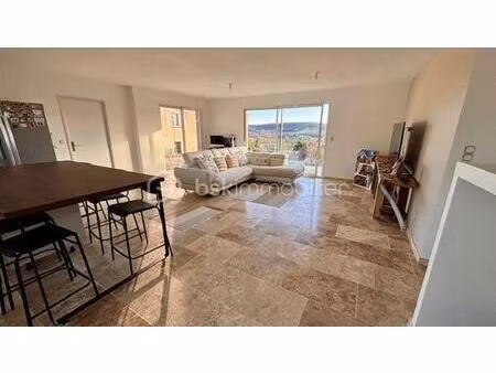 maison de 95 m² à lauzerte