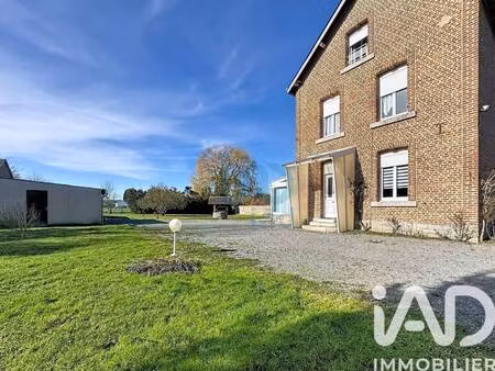 maison de ville à vendre